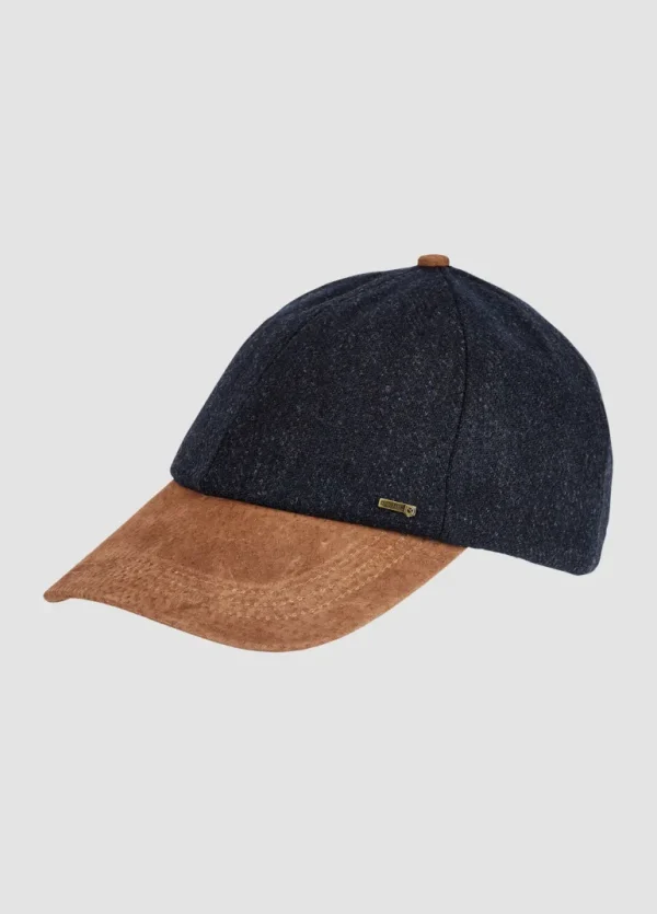 Dowd Cap - Navy