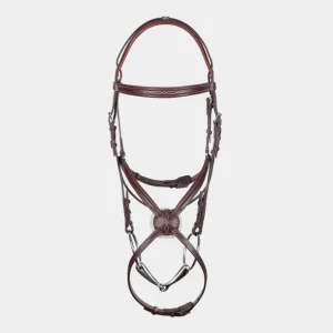 Figure 8 Noseband Bridle