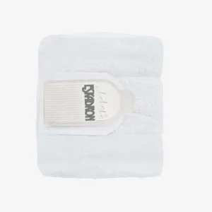 Fleece Bandages - White