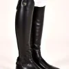 Galileo Boots - Black