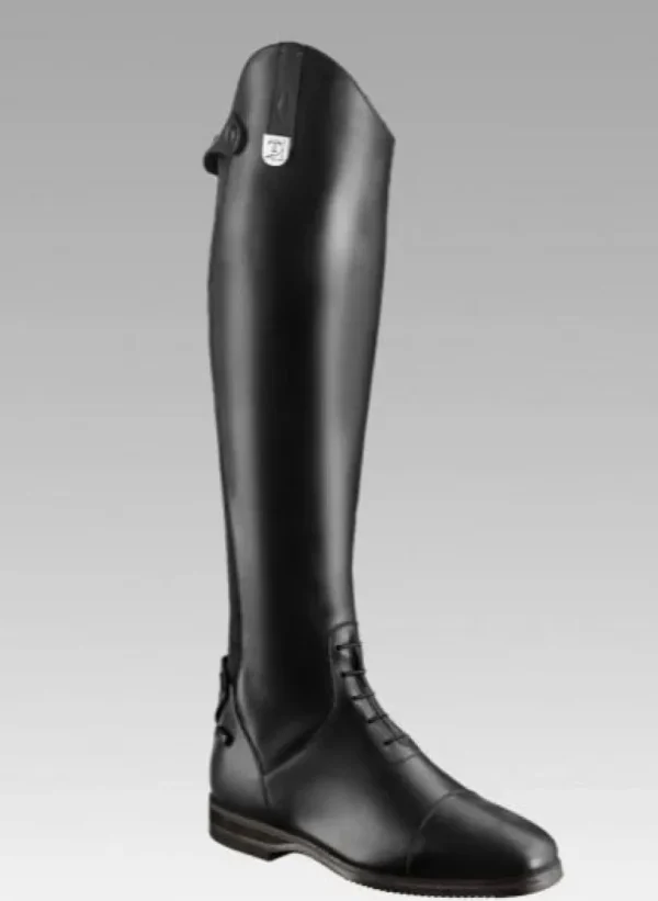 Galileo Boots - Black