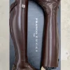 Galileo Boots - Brown