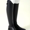 Galileo Boots - Punched Top & Toecap