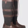 Galway Boot - Brown/Black