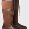 Galway Boot - Walnut