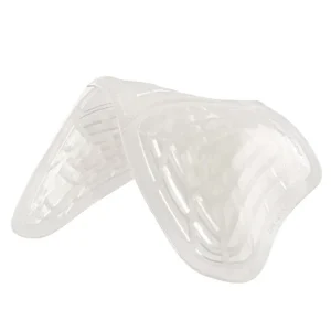 Gel Front Riser - Transparent