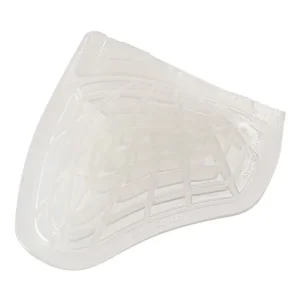 Gel Front Riser - Transparent