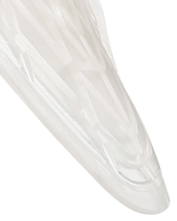 Gel Front Riser - Transparent