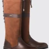 Glanmire Boot - Walnut