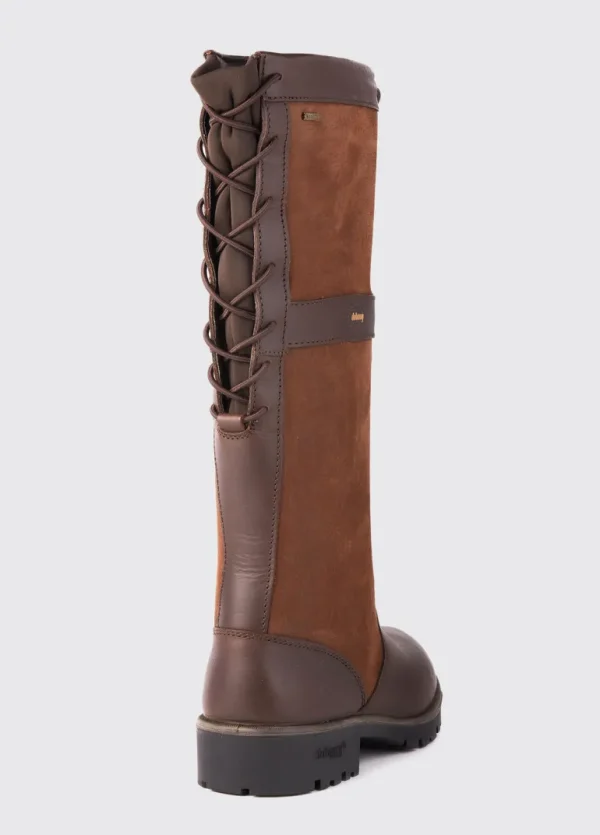 Glanmire Boot - Walnut