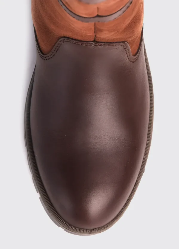 Glanmire Boot - Walnut