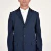 GP Perf Men's Jacket - Ocean Blue