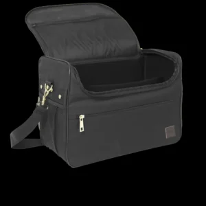 Grooming Bag - Black