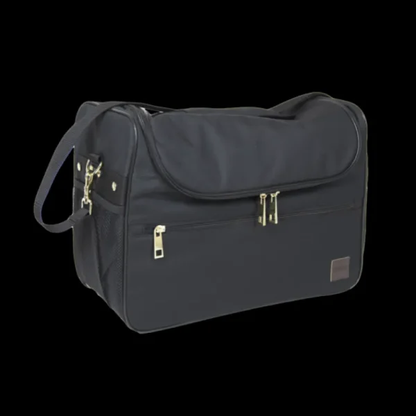 Grooming Bag - Black