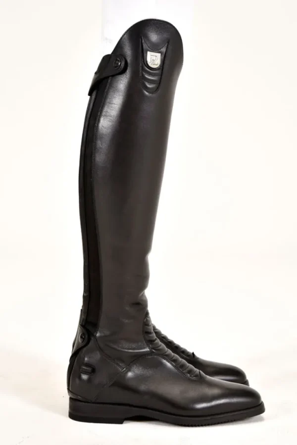 Harley Boots - Black