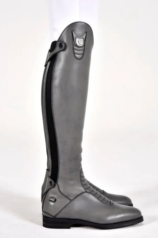 Harley Boots - Grey