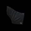 Heavy Fleece Horse Scarf - Black