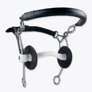 Inno Sense Medium Port Hackamore Combi Long