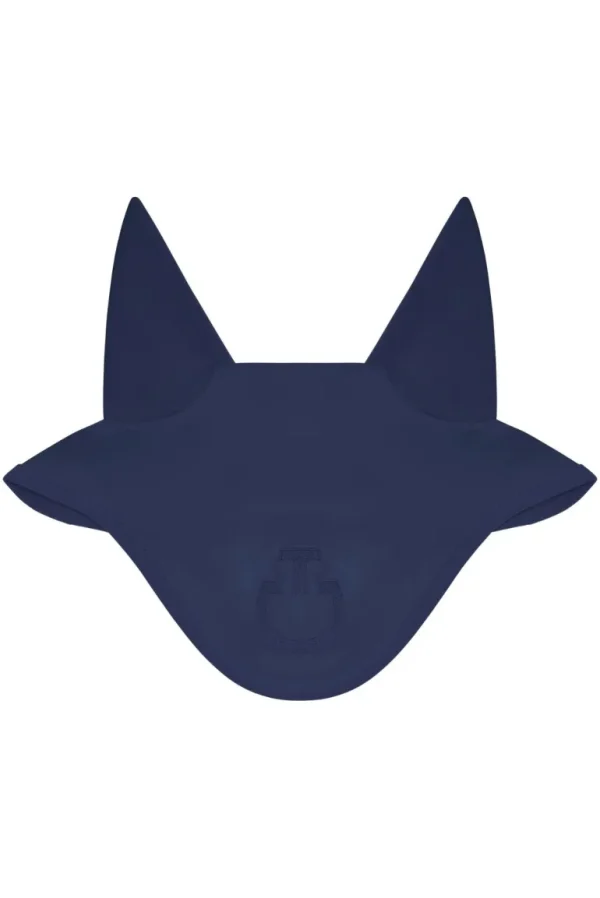 Jersey Earnet - Navy/Navy