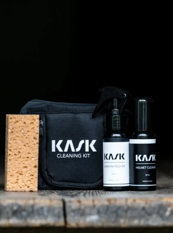 Kask Dogma Cleaning Kit