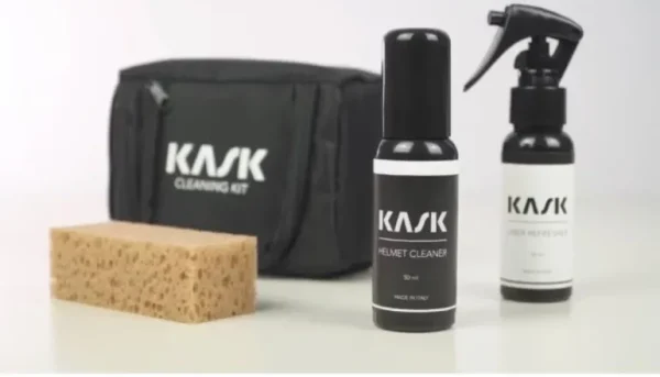 Kask Dogma Cleaning Kit