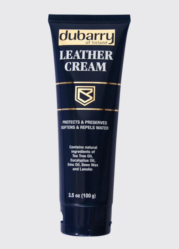 Leather Cream 100gm