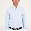 Men's Guibert Shirt Long Sleeve - F760