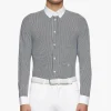 Men's Guibert Shirt Long Sleeve - R099