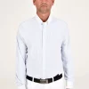 Men's Guibert Shirt Long Sleeve - R730