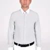 Men's Guibert Shirt Long Sleeve - R810