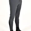 Men's Orbit Breeches - Dark Grey