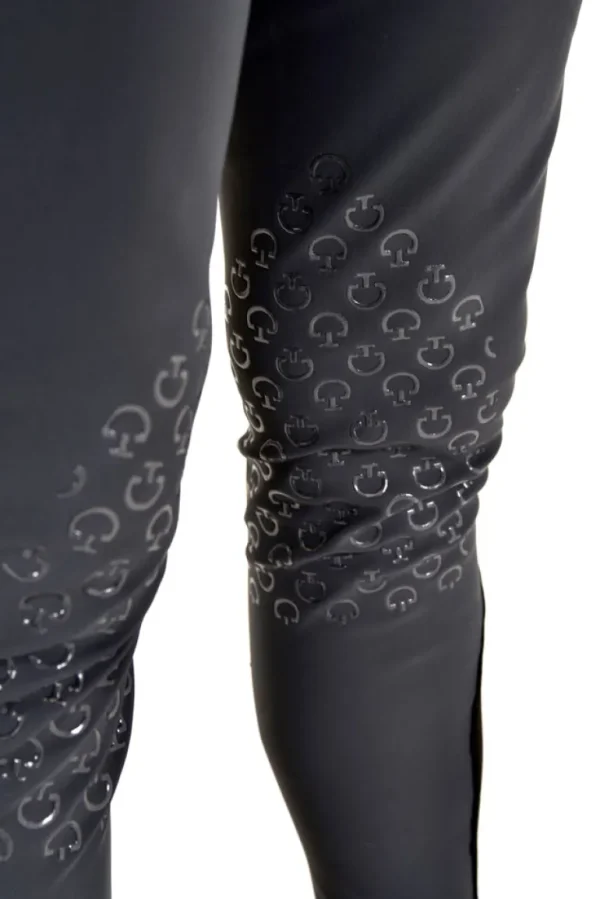 Men's Orbit Breeches - Dark Grey