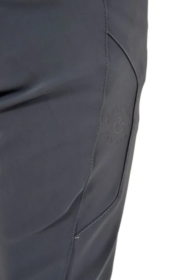 Men's Orbit Breeches - Dark Grey