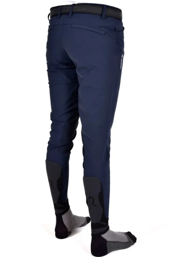 Men's Revolution S Breeches - Navy