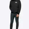 Men's Softshell - Black