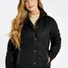 Mountrath Jacket - Black