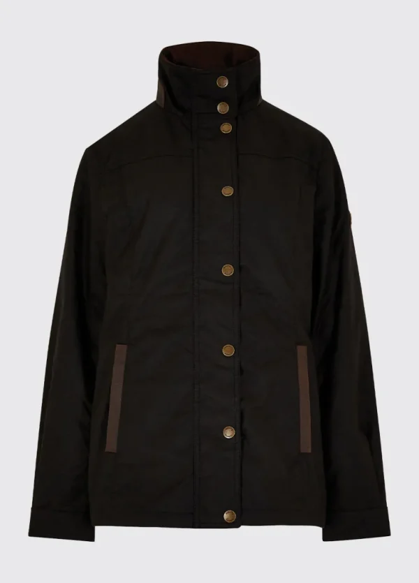 Mountrath Jacket - Black