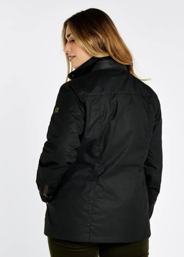 Mountrath Jacket - Black