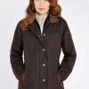 Mountrath Jacket - Java