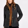 Mountrath Jacket - Navy