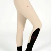 New Grip System Breeches - Beige