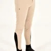 New Grip System Breeches - Beige