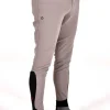 New Grip System Men's Breeches - Dove