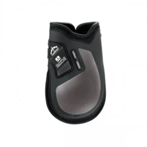 Olympus Absolute Fetlock Boots - Black