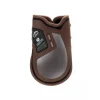 Olympus Absolute Fetlock Boots - Brown