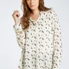 Orchard Shirt - Cream