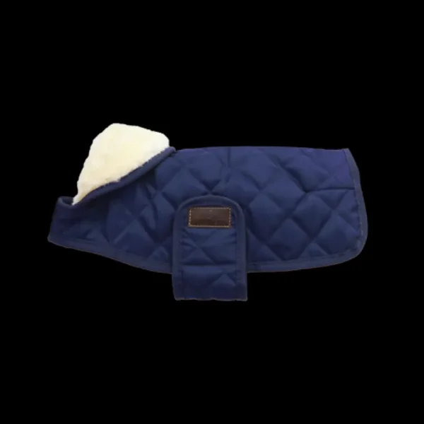 Original Dog Coat - Navy