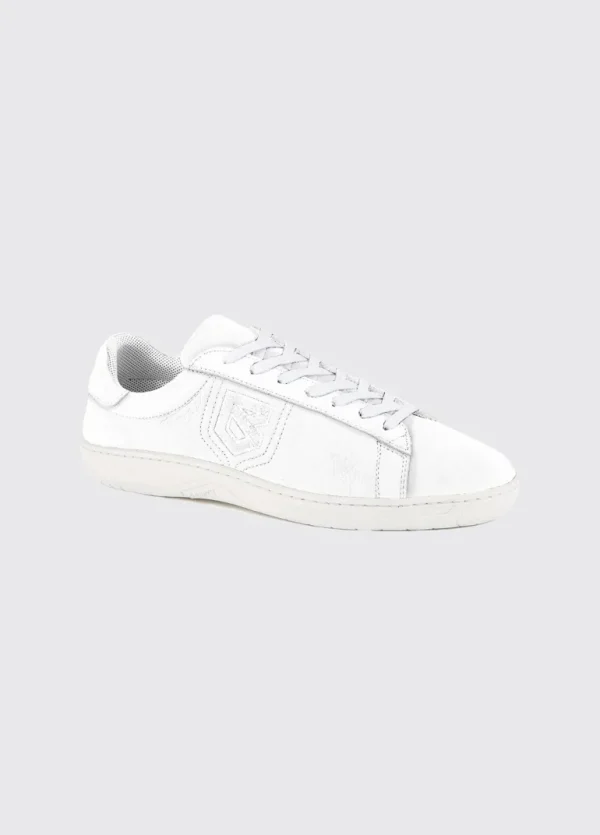 Portofino Sneaker - White