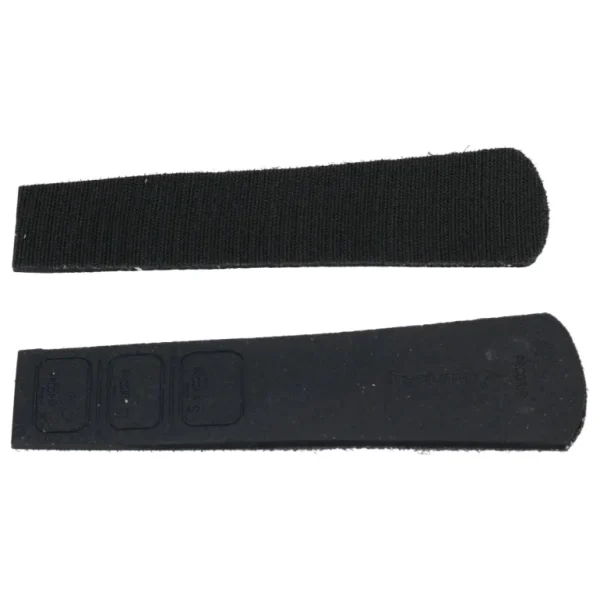 Pro Grip Spare Pads - Black