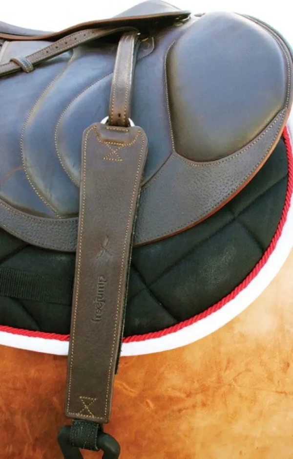 Pro Grip Stirrup Leathers